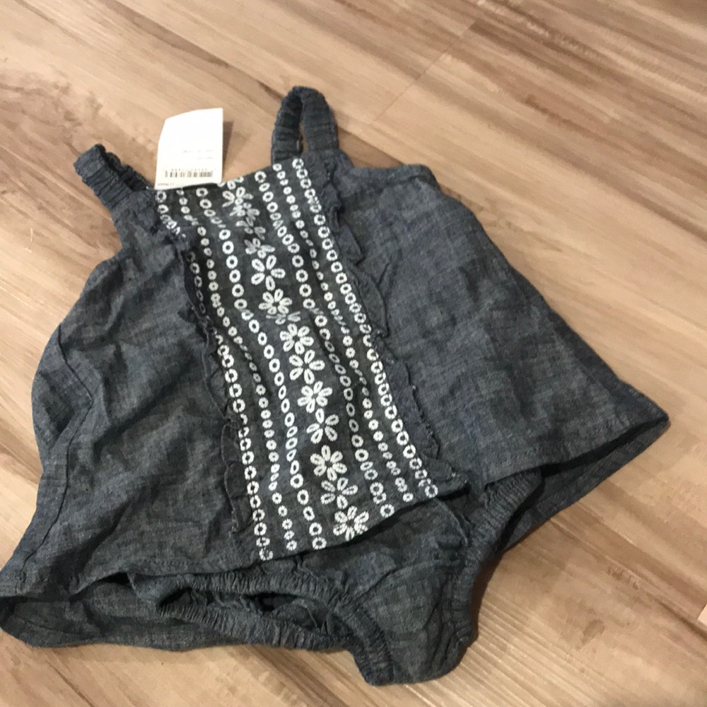 Baby outfit joe fresh